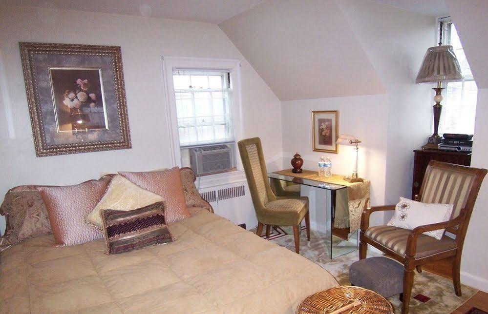 Wellesley Bed And Breakfast Экстерьер фото